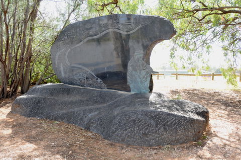 A Special Place For Jimmy James - Accommodation Cairns 0