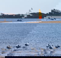 Australind - Accommodation Cairns