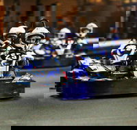 Auscarts Indoor  Racing - Accommodation Cairns