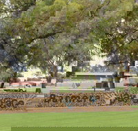 Barmera Playspace - Accommodation Cairns