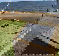 Barmera Aquatic Sporting Pioneers - Accommodation Cairns