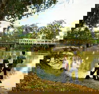 Barham - Accommodation Cairns