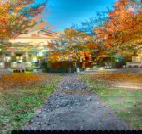 Berry Historical Walk - Accommodation Cairns