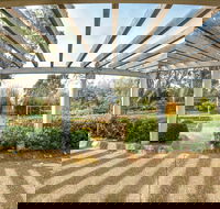 Bible Garden - Accommodation Cairns