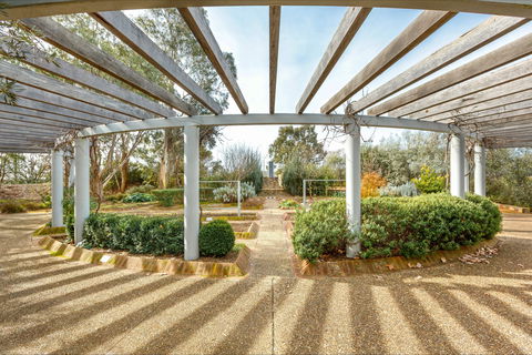 Bible Garden - Accommodation Cairns 0