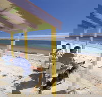 Black Point - Accommodation Cairns