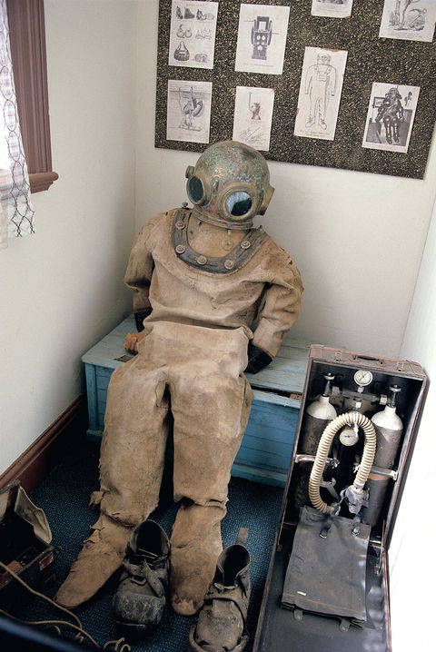 Broome Historical Society Museum - Accommodation Cairns 1