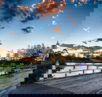 Brunswick Heads - Accommodation Cairns