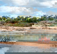 Burdekin - Accommodation Cairns