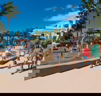 Capricorn Coast - Accommodation Cairns