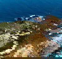 Cape Schanck Lighthouse Reserve - Accommodation Cairns