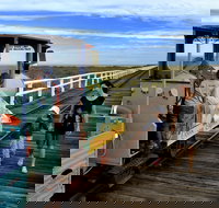 Carnarvon Heritage Precinct - Accommodation Cairns