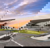 Casey Stadium - Accommodation Cairns