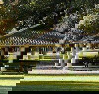 Cattai Farm picnic area - Accommodation Cairns