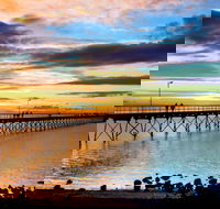 Ceduna Jetty - Accommodation Cairns