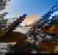 Charlie's Hill - Accommodation Cairns