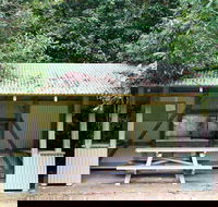 Coachwood Picnic Area - Accommodation Cairns