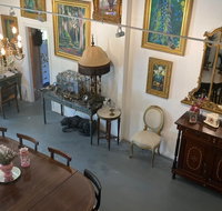 Concetta Antico Gallery Byron Bay - Accommodation Cairns