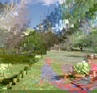 Darling Range - Accommodation Cairns