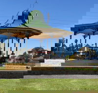 Davies Square Wallaroo - Accommodation Cairns