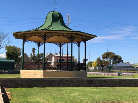 Davies Square, Wallaroo - Accommodation Cairns 0