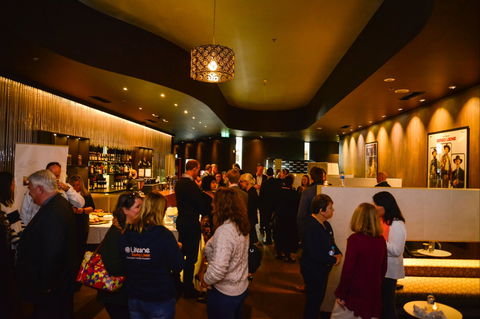 Dendy Cinema Canberra - Accommodation Cairns 0