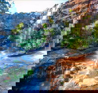 Dharawal National Park - Accommodation Cairns