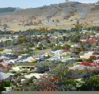 Dungog - Accommodation Cairns