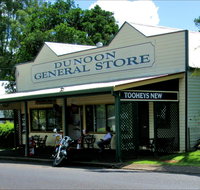 Dunoon - Accommodation Cairns