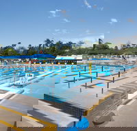 East Maitland Aquatic Centre - Accommodation Cairns