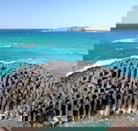 Fingal Head - Accommodation Cairns