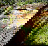 Fitzroy Falls - Accommodation Cairns