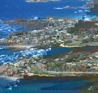 Garden Bay Picnic Area - Lilli Pilli - Accommodation Cairns