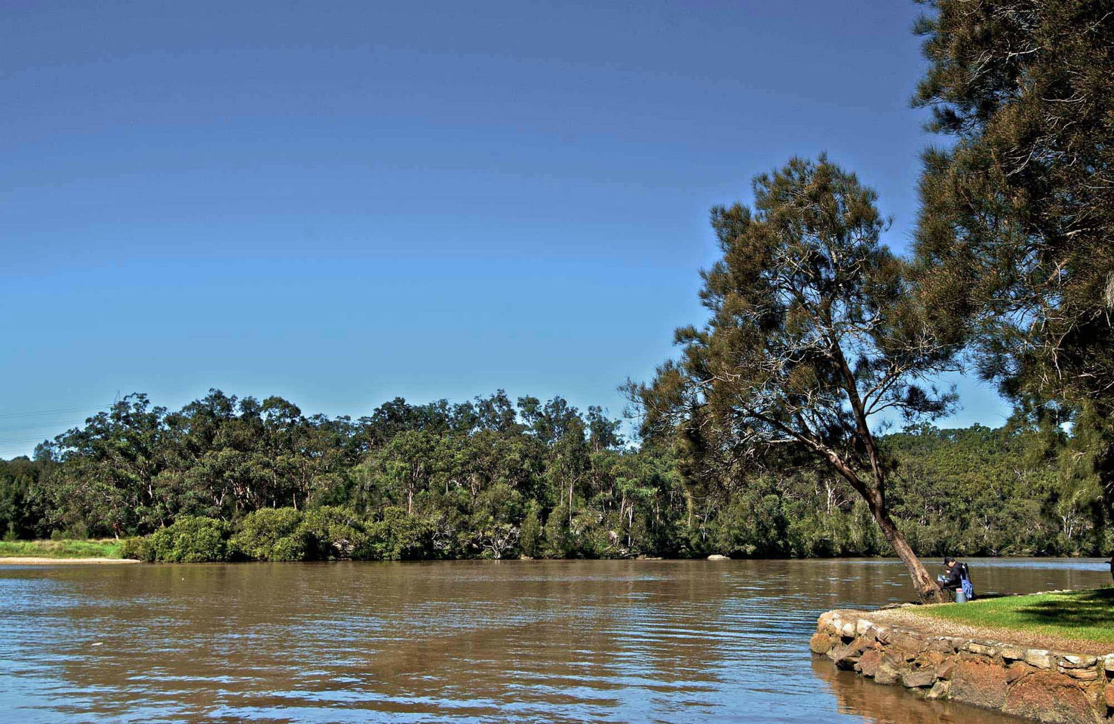 East Hills NSW Accommodation Cairns