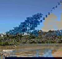 Georges River National Park - Accommodation Cairns