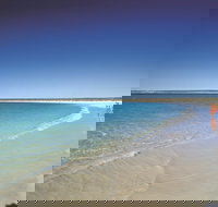 Gnaraloo Bay - Accommodation Cairns