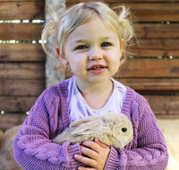 Golden Ridge Animal Farm