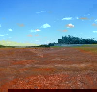 Gorrie Airfield - Accommodation Cairns