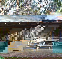 Granite Picnic Area - Accommodation Cairns