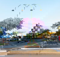 Grafton - Accommodation Cairns