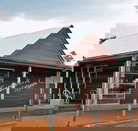 Grassland Art Gallery - Accommodation Cairns