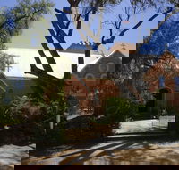 Holy Trinity Anglican Church - Accommodation Cairns