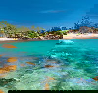 Horseshoe Bay - Bowen - Accommodation Cairns