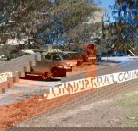 Jindera Country Golf Club - Accommodation Cairns