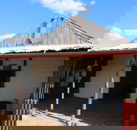 Jones Store - Accommodation Cairns