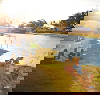 Julia Creek - Accommodation Cairns