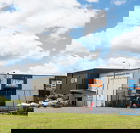 Just Jump Trampoline Park and Play Centre - Accommodation Cairns