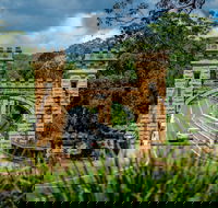 Kangaroo Valley - Accommodation Cairns