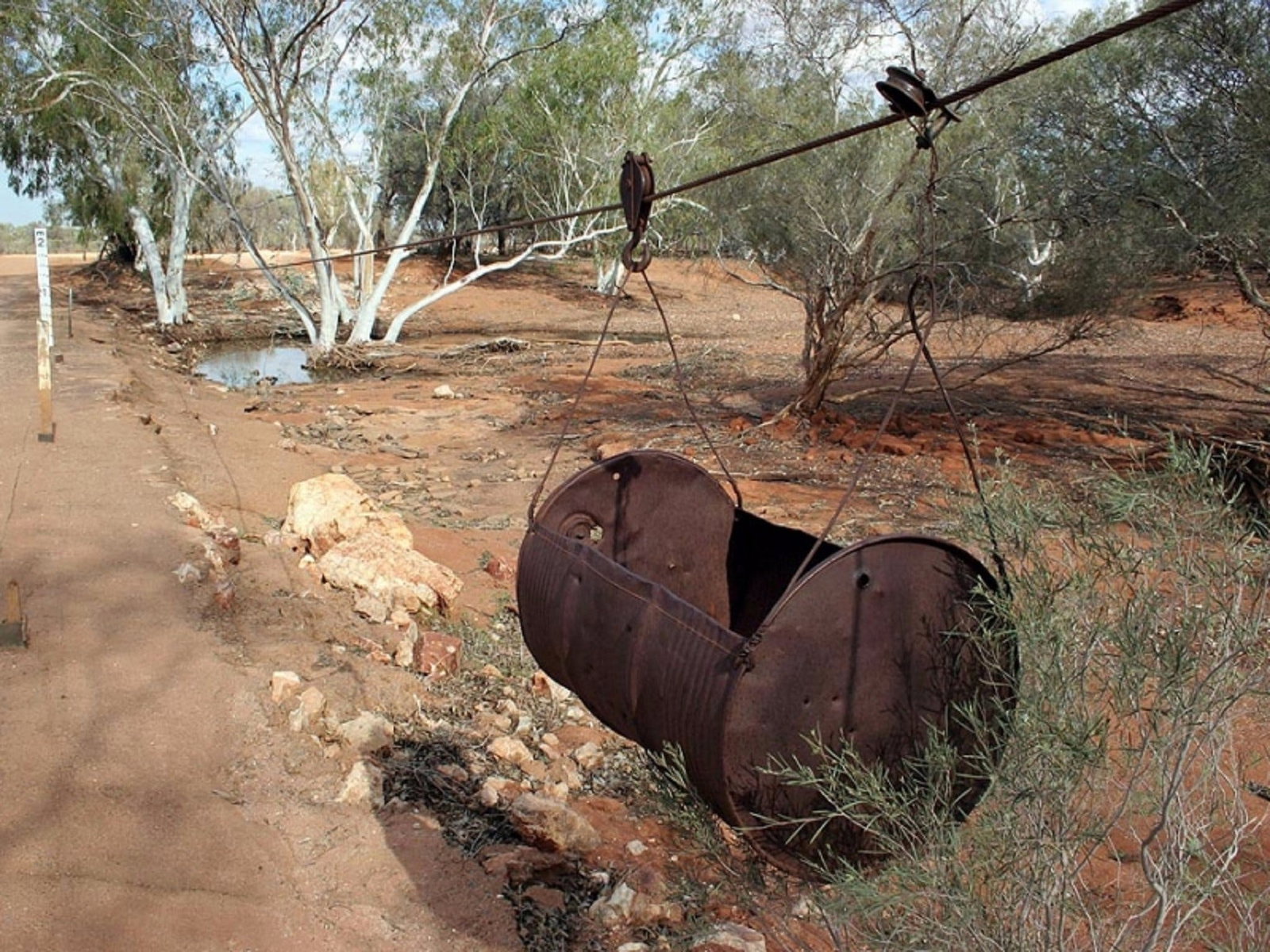 Carnarvon WA Accommodation Cairns