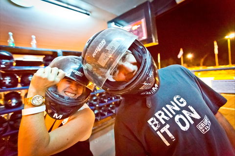 Kingston Park Raceway - Go Kart Hire - Accommodation Cairns 0
